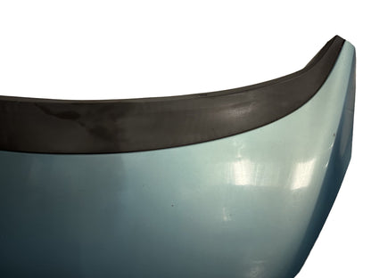 Vauxhall Meriva MK2 (B) (4470) Hood Bonnet in Blue GAW (21Z)