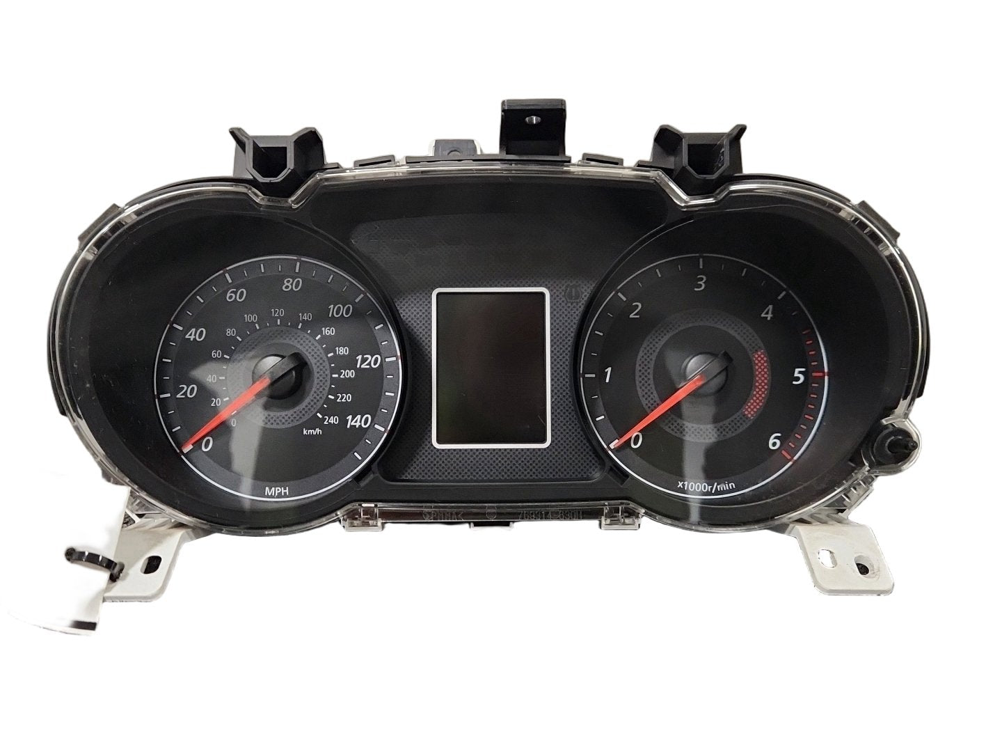 Mitsubishi Lancer MK5 (CX8A) Hatchback Genuine Instrument Cluster 8100B126A