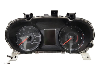 Mitsubishi Lancer MK5 (CX8A) Hatchback Genuine Instrument Cluster 8100B126A