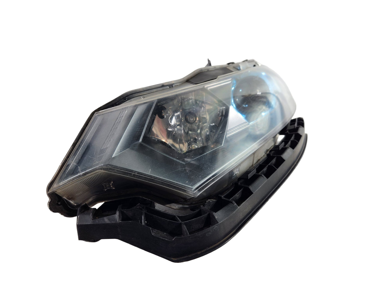 Honda Insight MK2 (ZE2) Hatchback Front Right O/S Driver Headlight 100-22877