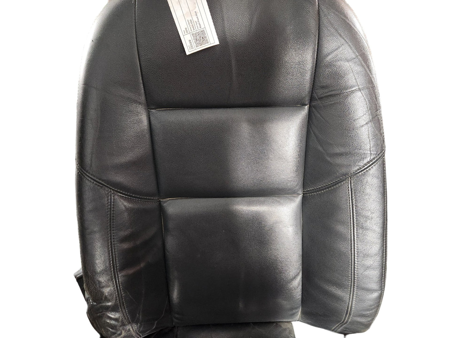 Volvo V50 MK2 FL (MW) Estate Front Right O/S Driver Seat