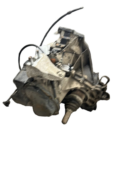 Ford Fiesta 1.6L Petrol HXJB 5 Speed Manual Transmission Gearbox AA6R-7002-ABF