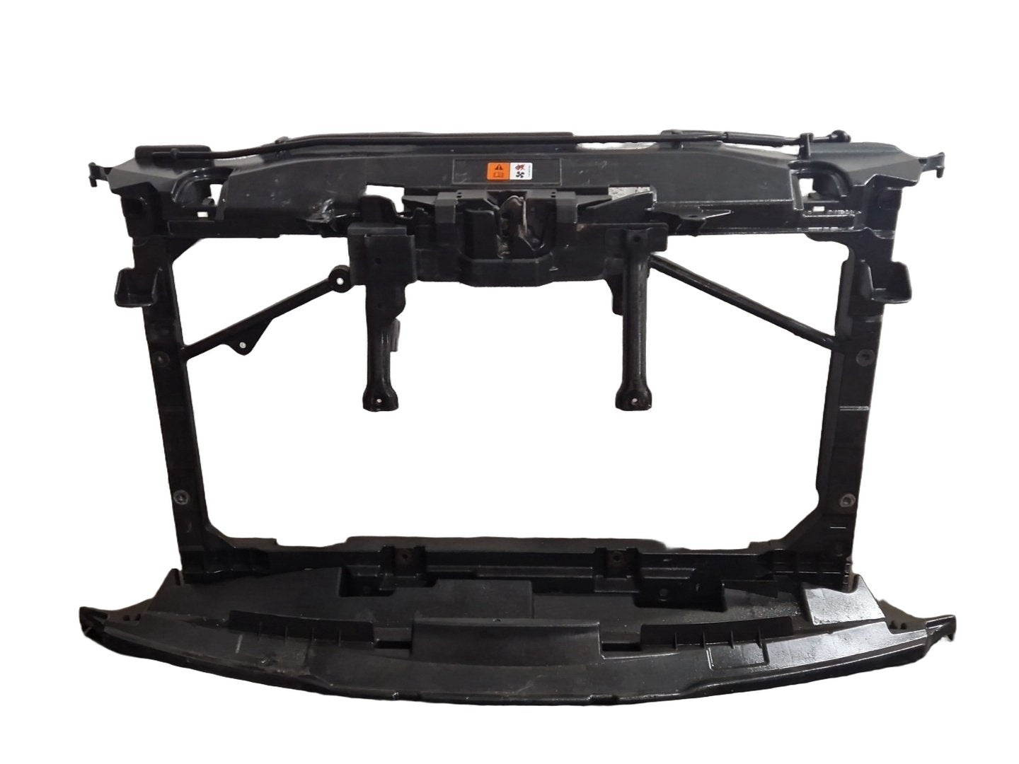 Mazda Mazda6 GH Hatchback Front slam panel radiator carrier