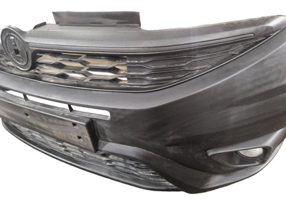 Fiat Doblo MK2 FL (263-1) Cargo Van Genuine Complete Front Bumper