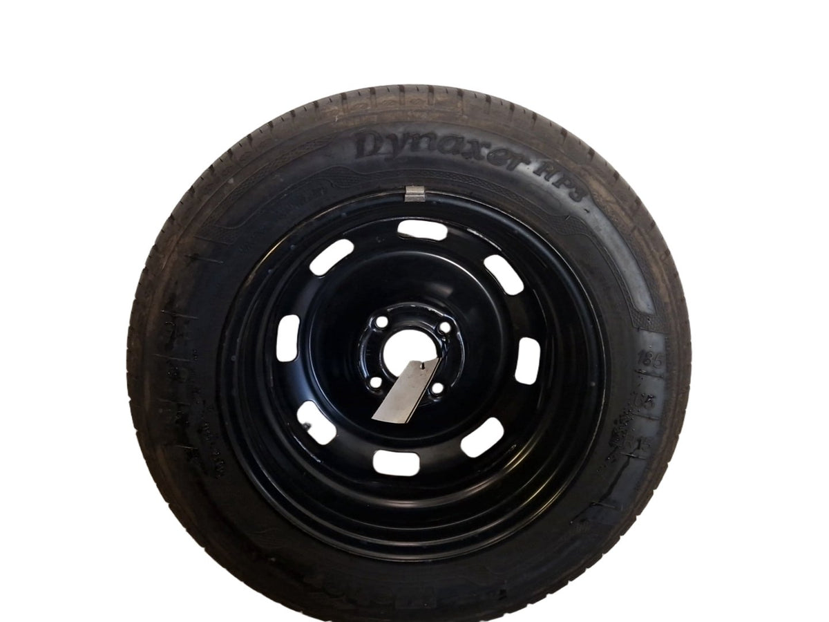 Peugeot 208 MK1 (Ph2) (IA) Hatchback 15" Spare Wheel with Tyre 185/65/15 ~6mm