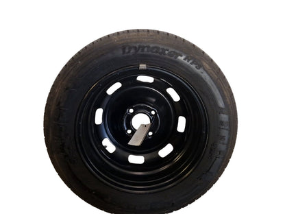 Peugeot 208 MK1 (Ph2) (IA) Hatchback 15" Spare Wheel with Tyre 185/65/15 ~6mm