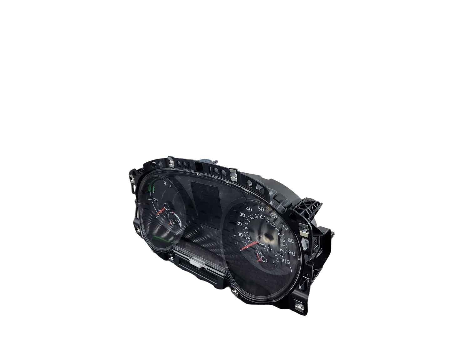 Volkswagen e-Golf MK7.5 Instrument Cluster 5GE920955D