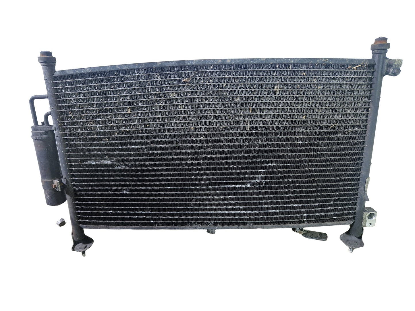 Honda Civic FN Hatchback Genuine Air Con Radiator Condenser