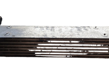 BMW 320d E90 Saloon Genuine Air Cooler Intercooler Radiator 3093796