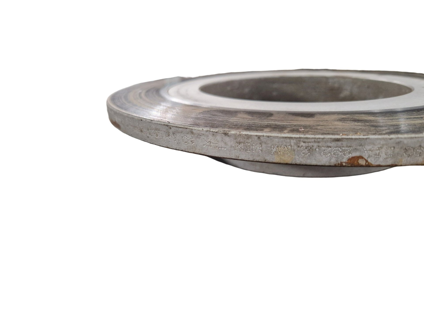 Vauxhall Zafira MK3 (C) (A3470) MPV Genuine Brake Disc Full set