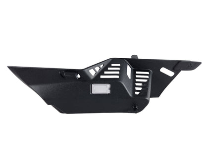 Ford Fiesta MK6 Hatchback Right Rear Parcel Shelf Bracket Genuine H1BBA46808AHW