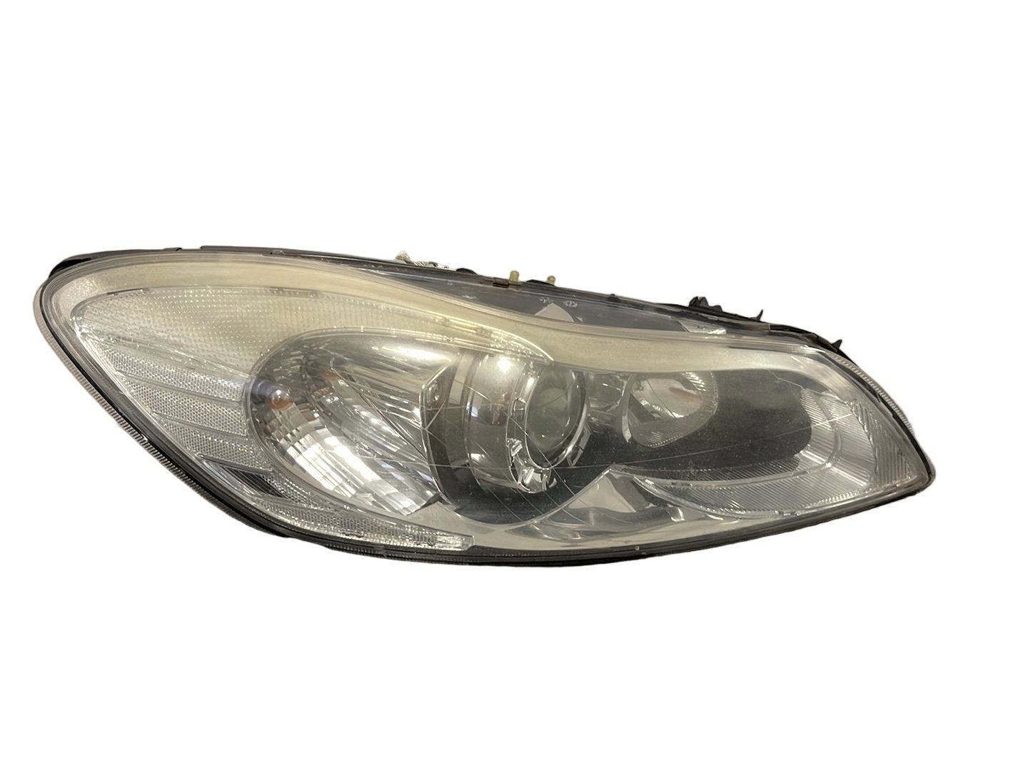Volvo C30 MK1 FL (MK) (533) Coupe Genuine Front Right O/S Driver Headlight