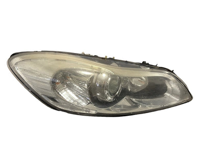 Volvo C30 MK1 FL (MK) (533) Coupe Genuine Front Right O/S Driver Headlight