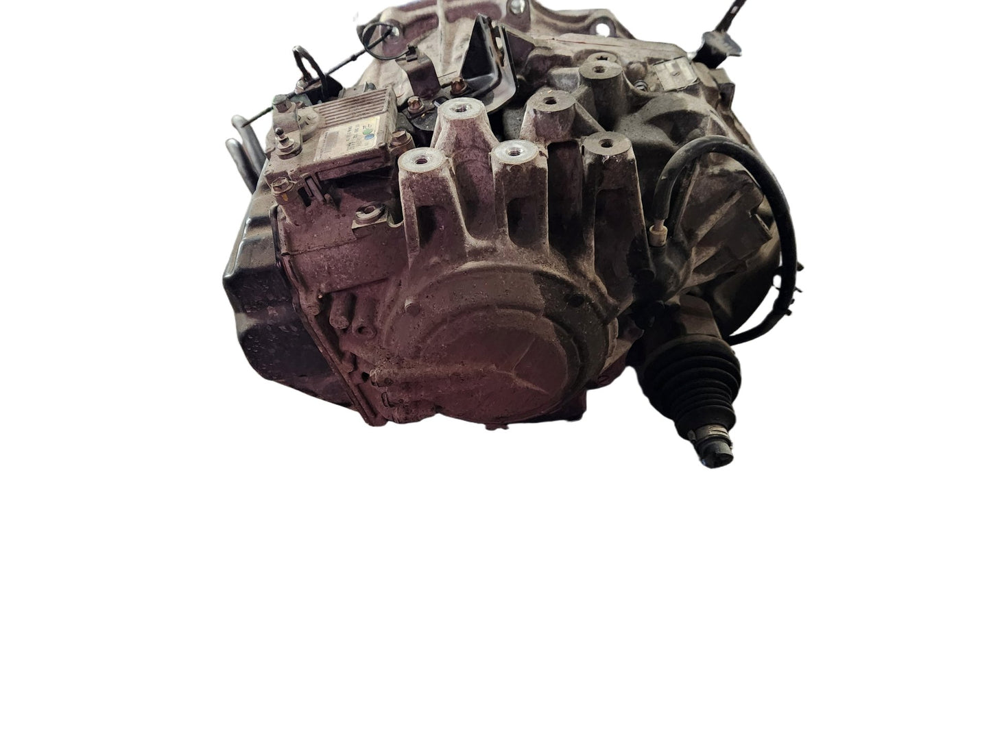 Vauxhall Meriva MK2 Transmission Gearbox 1.7L M36 6 Speed Automatic 55582596