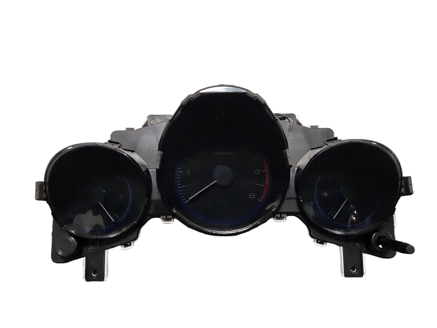 Honda Civic MK9 (FK27) Hatchback Speedometer Instrument Cluster HR0407012