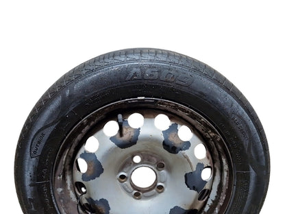 Ford Transit Connect MK2 (V408) Cargo Van Steel Wheel with Tyre 205/60/16 ~6mm