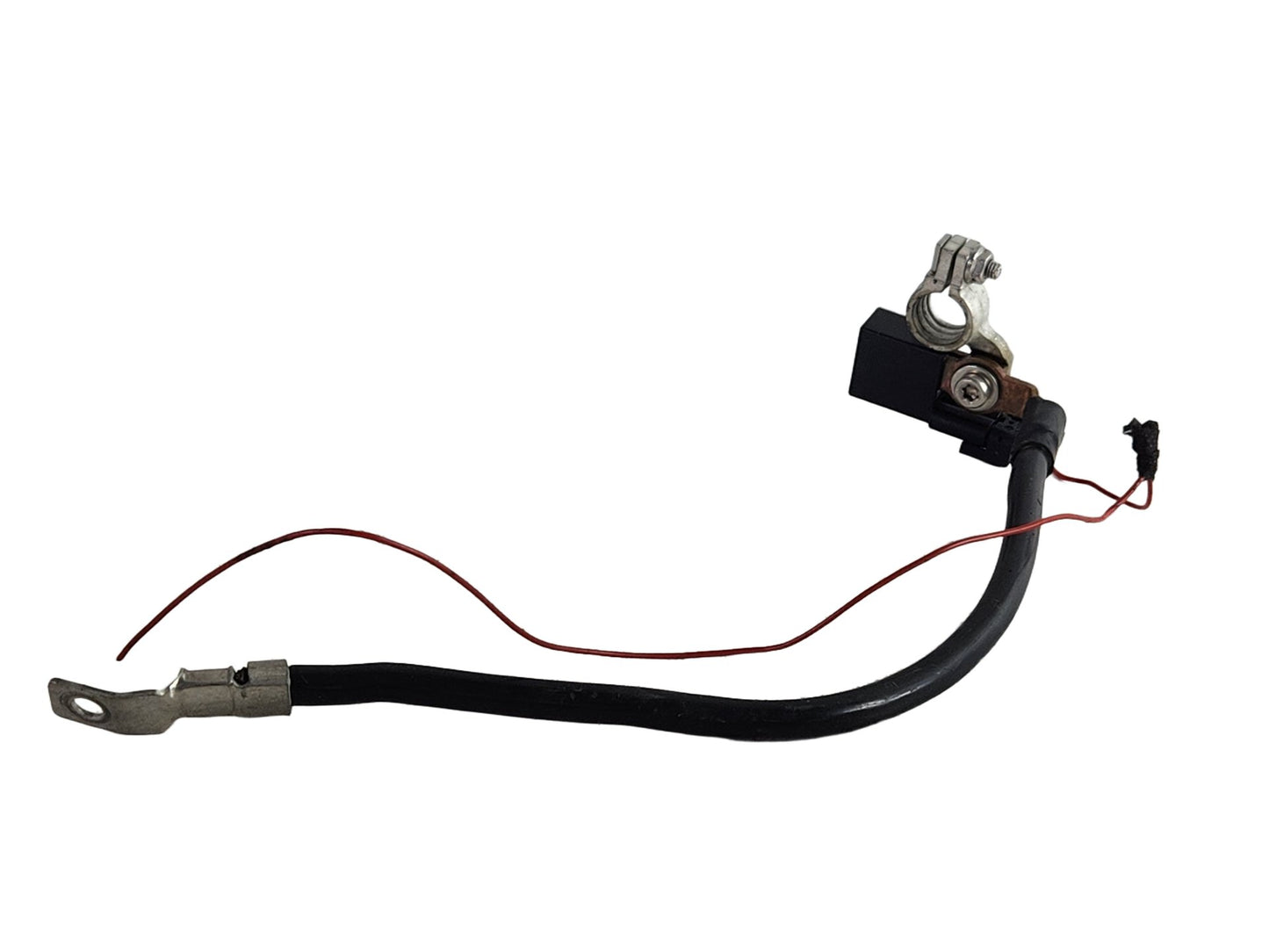 Mercedes-Benz Vito W447 Genuine Negative Battery Cable A4475460400