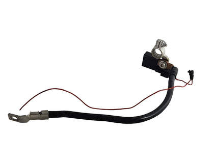 Mercedes-Benz Vito W447 Genuine Negative Battery Cable A4475460400