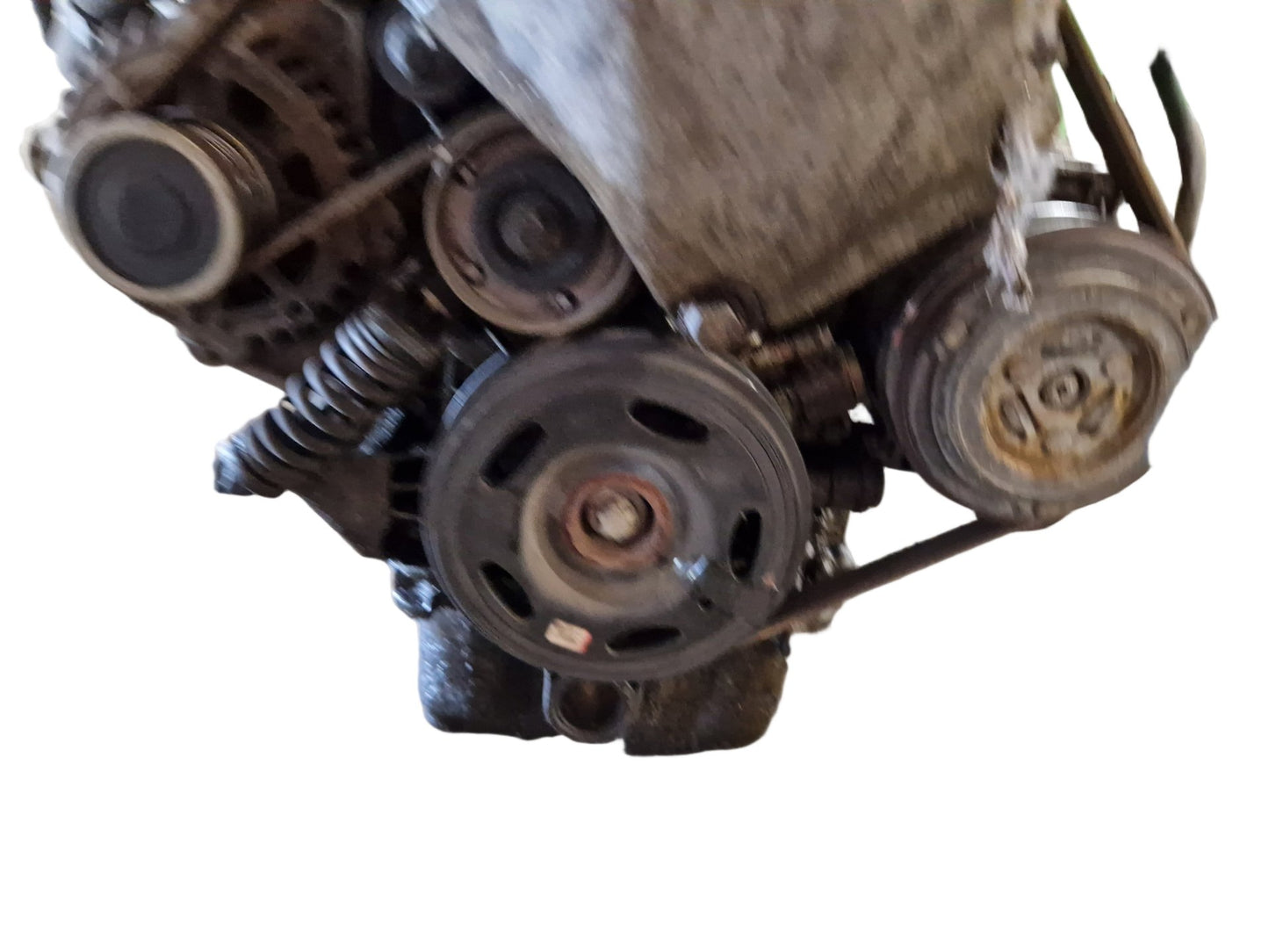 Vauxhall Astra MK6 (J) (A3400) 1.4L Petrol Engine Complete 74kw A14XER 2009-2015