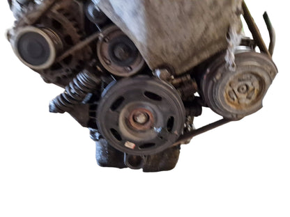 Vauxhall Astra MK6 (J) (A3400) 1.4L Petrol Engine Complete 74kw A14XER 2009-2015