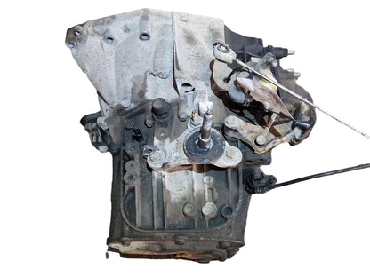 Peugeot RCZ Transmission Gearbox 2L Diesel DW10CTED 6 Speed Manual 223154 223291