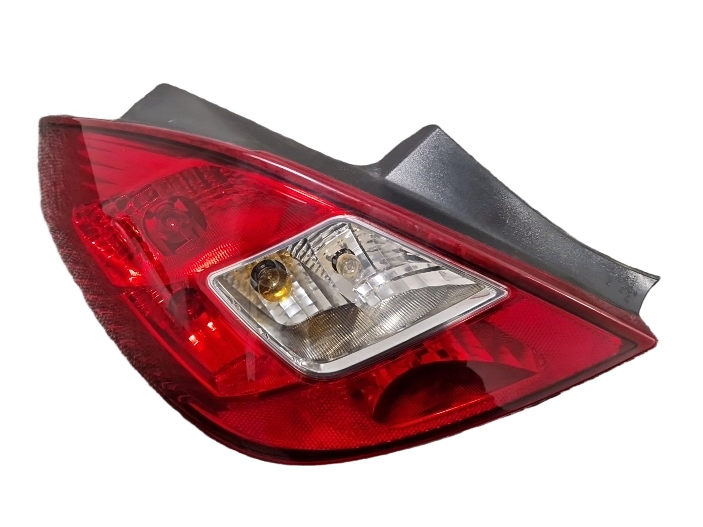 2010 Vauxhall Corsa MK3 (D) (4400) Genuine Rear Left N/S Passenger Tail Light