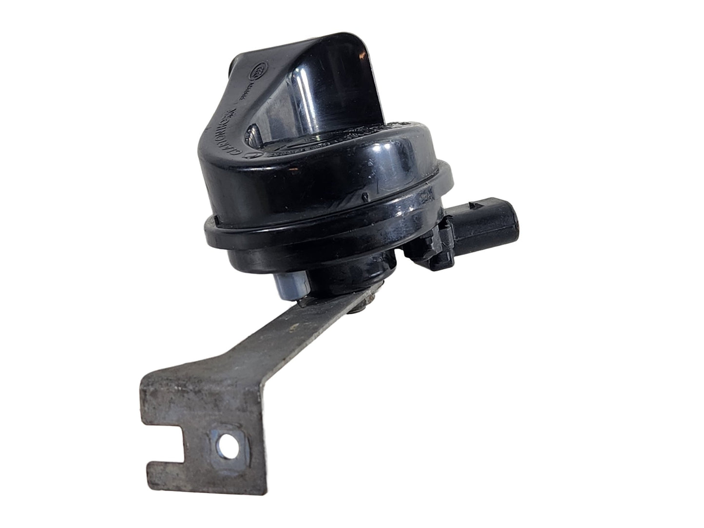 Audi Q7 4M Genuine Low Tone Horn Signal 4M0951221