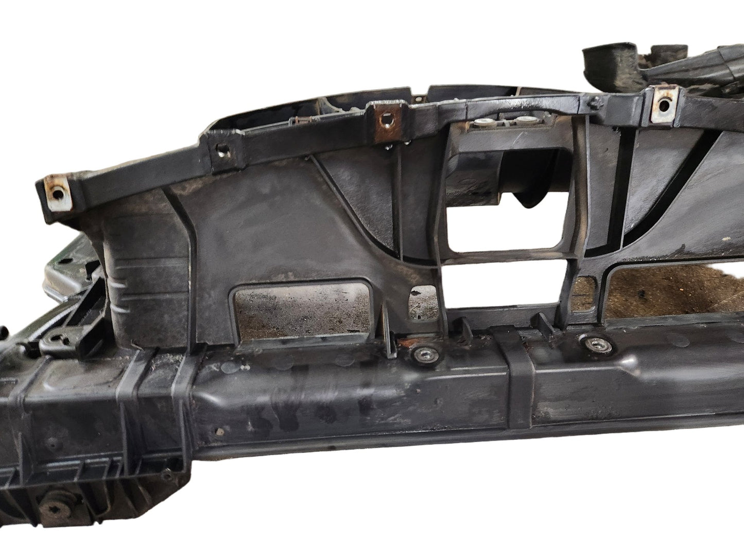 BMW 116i E87 Hatchback Genuine Front Slam Panel Radiator Support 1857513007