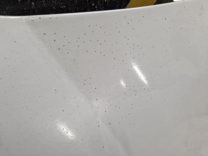Peugeot Bipper MK1 (Ph1) (A9) Cargo Van Genuine Front Bonnet Hood Panel