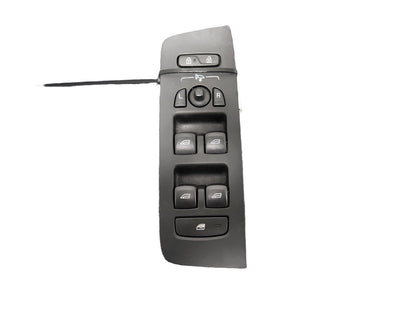 Volvo V40 MK3 (525) Hatchback Front Right O/S Window Control Switch 31376495