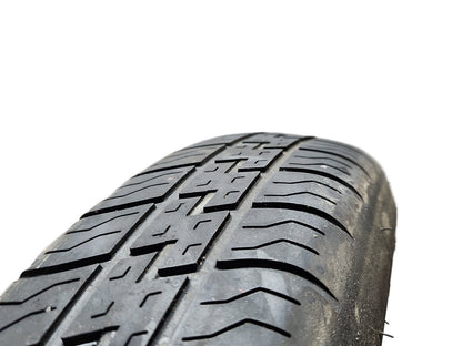 Volvo S60 MK1 Saloon 17" Spare Wheel with Tyre 125/80/17