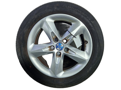 Ford Focus MK2 FL (C307) 16" Alloy Wheel with Tyre 205/55/16 ~6mm 8M5J-EA