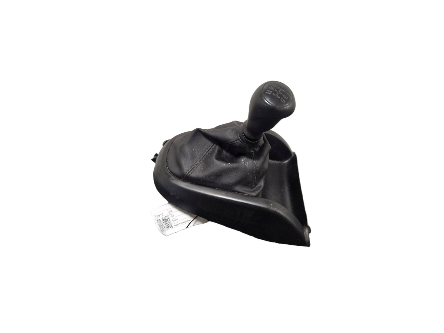Fiat Doblo MK2 FL(263-1) Cargo Van 5 Speed Gear Stick Shifter 735498652 50294312