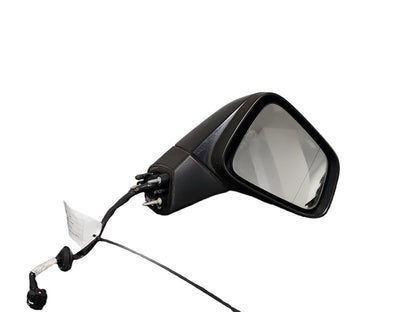 Vauxhall Mokka MK1 (G1U0) SUV Front Right O/S Door Wing Mirror in Black GAR