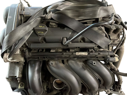 Ford C-Max MK1 FL (C214) 1.6L Petrol Engine Complete 74.6kw SHDA 2007-2009