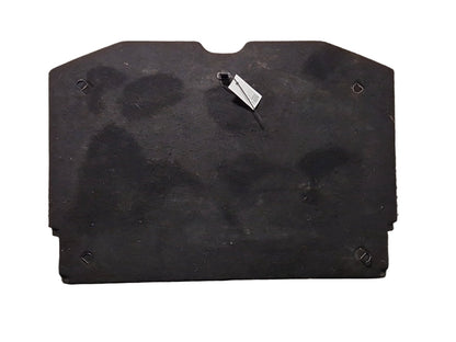 Citroen C3 Picasso MK1 FL (MY10) MPV Genuine Rear Trunk Boot Liner 96750861