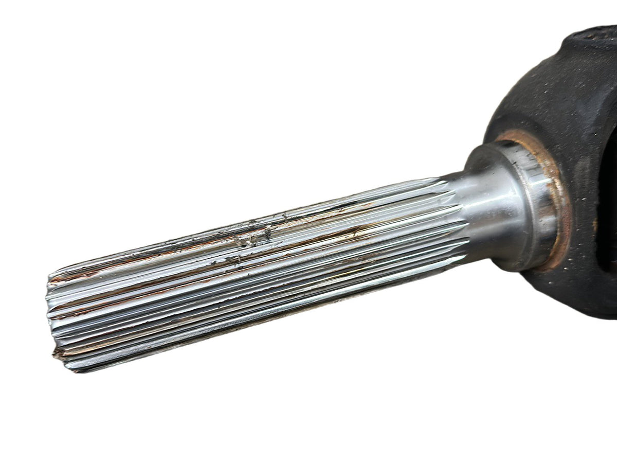 Mercedes-Benz Sprinter W907 2.0L Diesel Genuine Complete Prop Shaft A9074104801