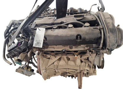 Ford Fiesta MK7 1.4L Petrol Engine Complete SPJA/SPJC 71kw 2010