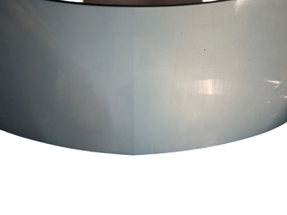 Vauxhall Meriva MK2 (B) (4470) Hood Bonnet in Blue GAW (21Z)