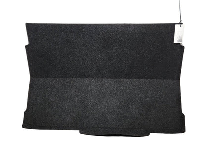 Vauxhall Corsa MK3 (D) (4400) Hatchback Genuine Floor Carpet Boot Liner
