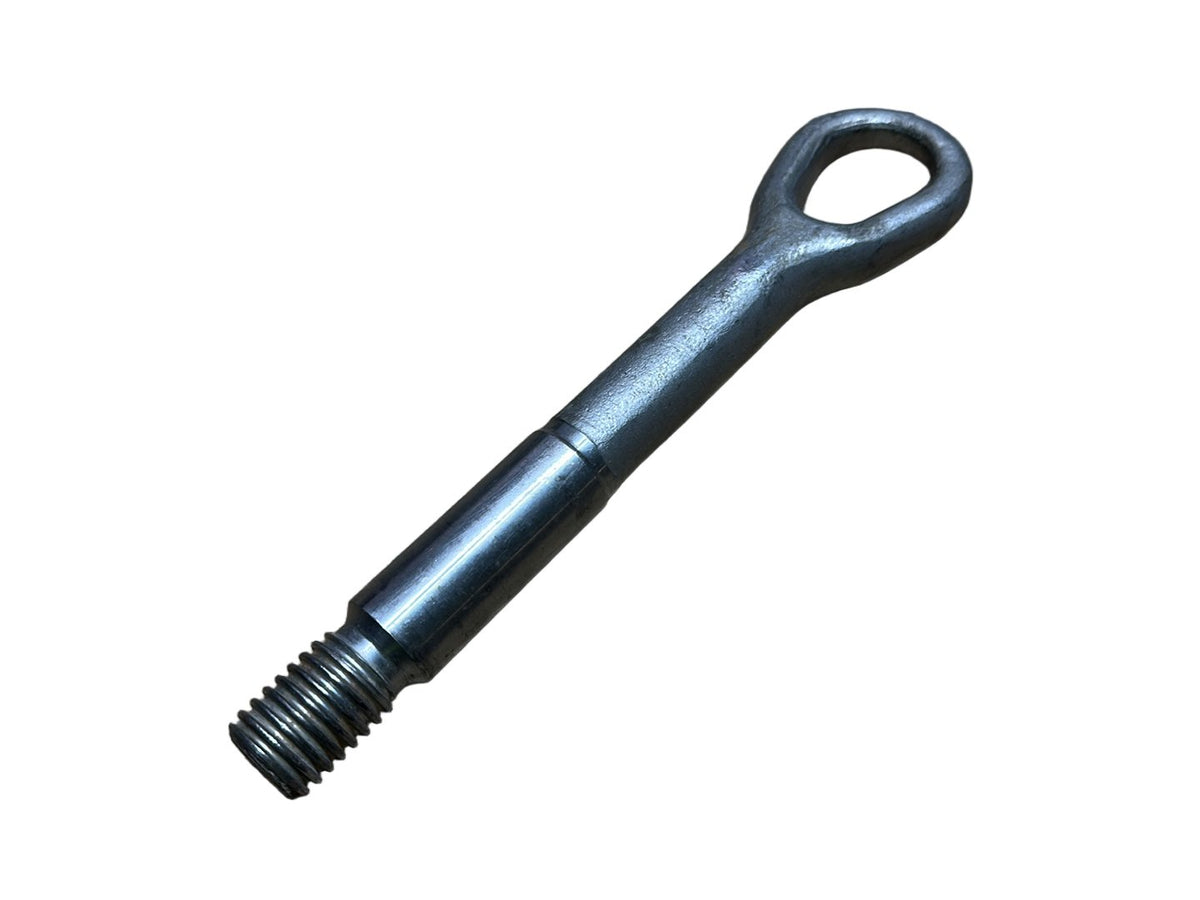 Mercedes-Benz ML-Class W166 Front Tow Hook