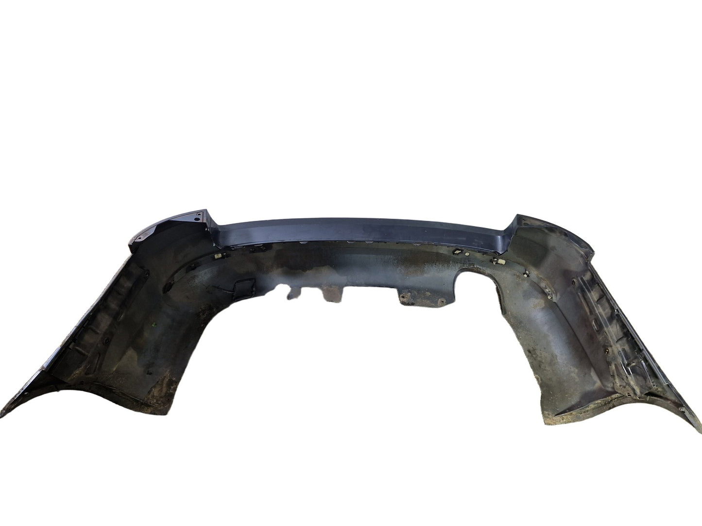 Skoda Octavia 1Z Station Wagon Genuine Rear Bumper
