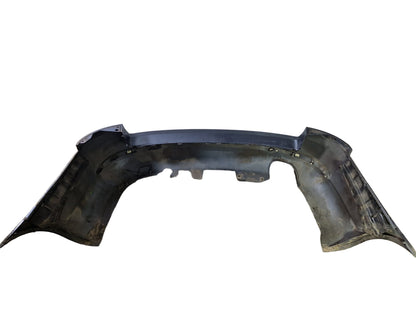 Skoda Octavia 1Z Station Wagon Genuine Rear Bumper