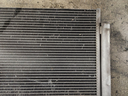 Vauxhall Meriva MK2 (B) (4470) MPV Genuine Air Conditioning A/C Radiator