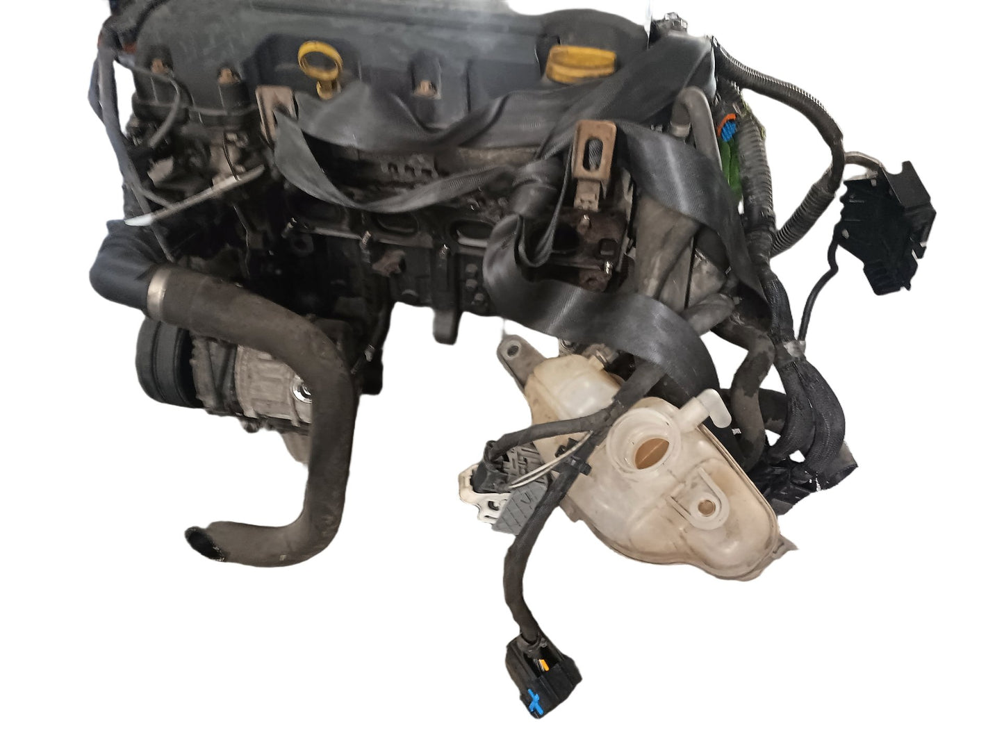 Vauxhall Corsa MK4 (E) (4500) 1.4L Petrol Engine Complete 55kw B14XEJ 2014-2019