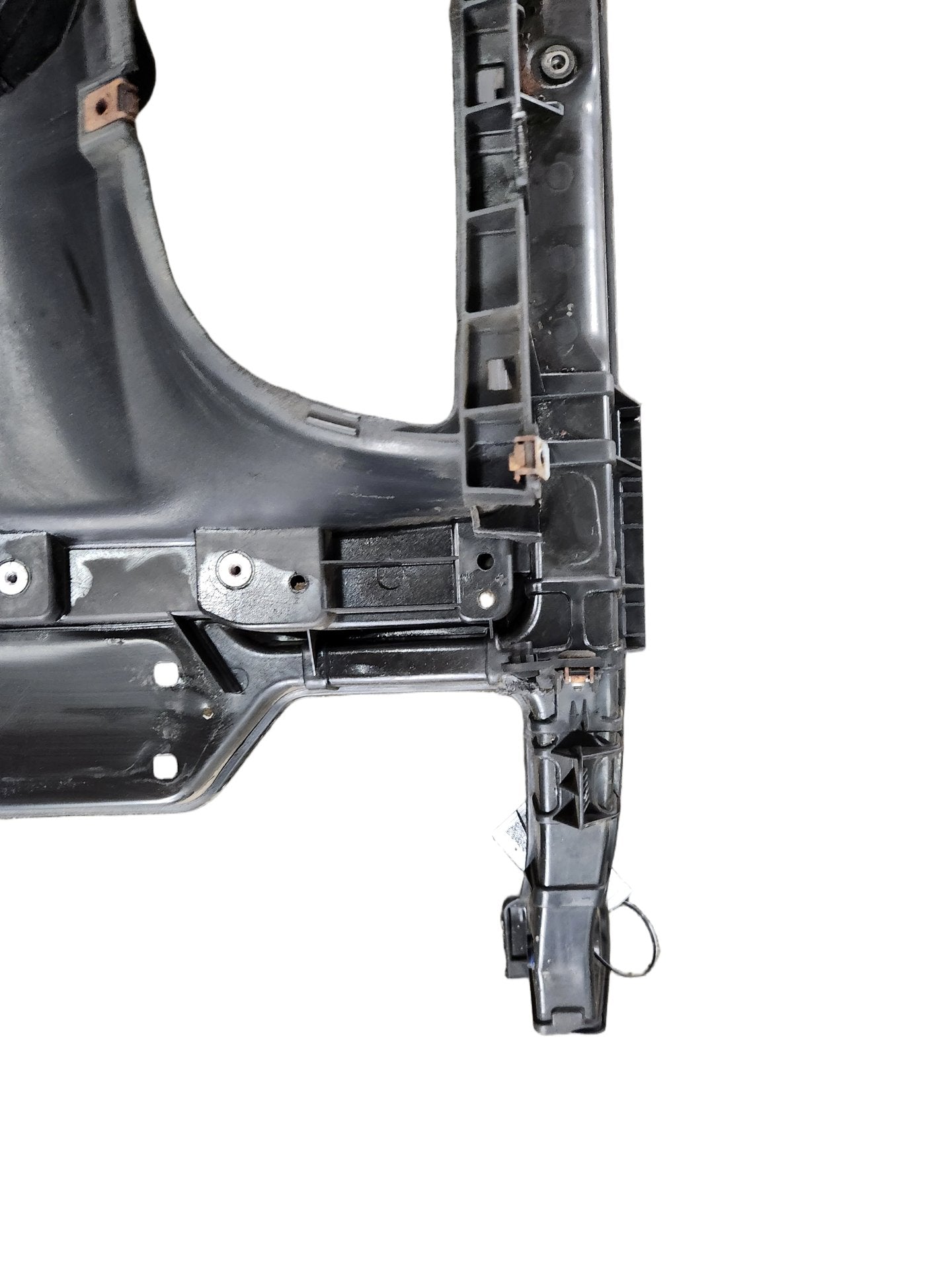 BMW 116i E87 Hatchback Genuine Front Slam Panel Radiator Support 1857513007