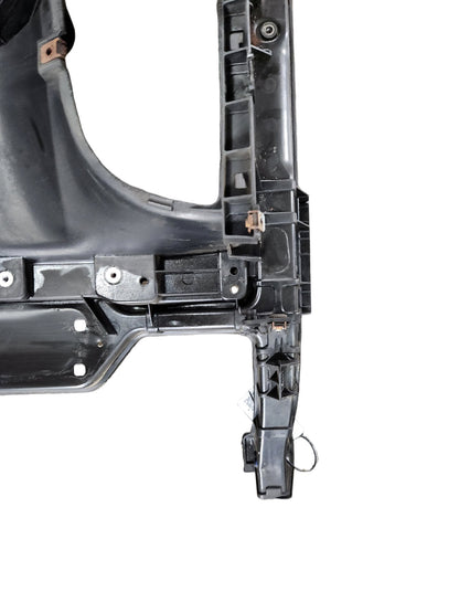 BMW 116i E87 Hatchback Genuine Front Slam Panel Radiator Support 1857513007