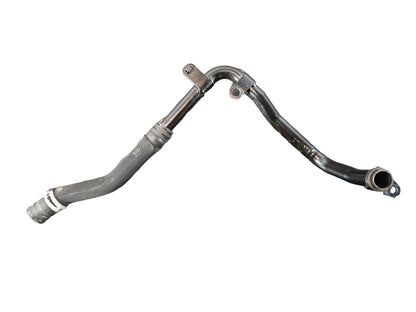 Range Rover Evoque L551 Water Coolant Hose Pipe H4P38B535BC H4P38B159EA