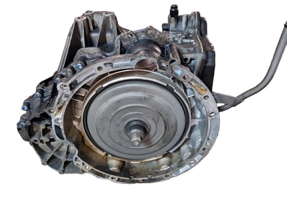 Mercedes-Benz C117 W176 7 Speed Automatic Transmission Gearbox A2463700902