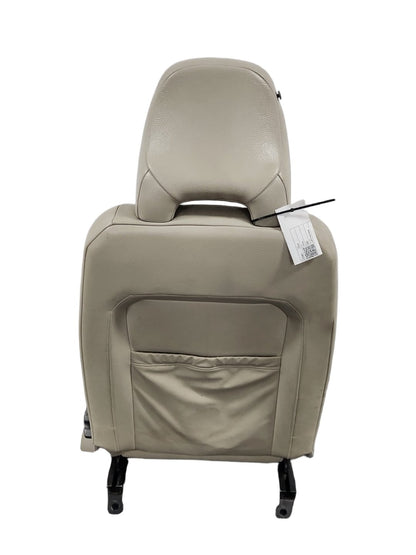 Volvo S60 MK1 Saloon Genuine Front Left /S Passenger Seat